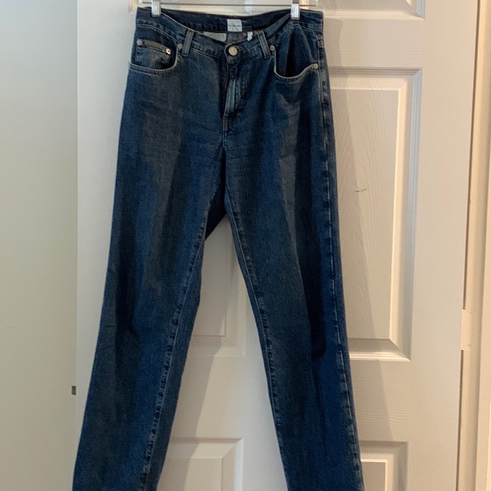 Women’s Calvin Klein jeans